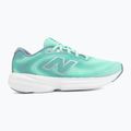 Moteriški bėgimo batai New Balance 411's V4 bright mint/zinc blue/silver metallic 2