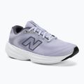 Moteriški bėgimo batai New Balance 411's V4 neptune grey/smoked violet