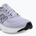 Moteriški bėgimo batai New Balance 411's V4 neptune grey/smoked violet 7