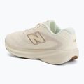 Moteriški bėgimo batai New Balance Fresh Foam 680's V9 beige 3