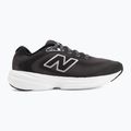 Moteriški bėgimo batai New Balance 411's V4 black/magnet/silver metallic 2