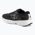 Moteriški bėgimo batai New Balance 411's V4 black/magnet/silver metallic 3