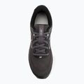 Moteriški bėgimo batai New Balance 411's V4 black/magnet/silver metallic 5