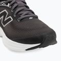Moteriški bėgimo batai New Balance 411's V4 black/magnet/silver metallic 7