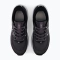 Moteriški bėgimo batai New Balance 411's V4 black/magnet/silver metallic 5