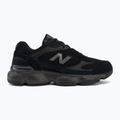 Vyriški batai New Balance 603's V1 black/black 2