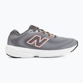 Moteriški bėgimo batai New Balance 411's V4 grey 2