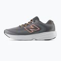 Moteriški bėgimo batai New Balance 411's V4 grey 3