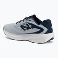 Vyriški bėgimo batai New Balance Fresh Foam 680's V9 light zinc blue/altitude/alkaline green 3