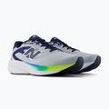 Vyriški bėgimo batai New Balance Fresh Foam 680's V9 light zinc blue/altitude/alkaline green 2