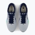 Vyriški bėgimo batai New Balance Fresh Foam 680's V9 light zinc blue/altitude/alkaline green 4