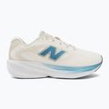 Moteriški bėgimo batai New Balance Fresh Foam 680's V9 sea salt/altitude metallic/white 2