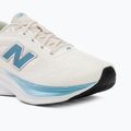 Moteriški bėgimo batai New Balance Fresh Foam 680's V9 sea salt/altitude metallic/white 7