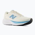 Moteriški bėgimo batai New Balance Fresh Foam 680's V9 sea salt/altitude metallic/white