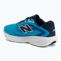 Vyriški bėgimo batai New Balance Fresh Foam 680's V9 altitude/nb navy 3