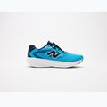 Vyriški bėgimo batai New Balance Fresh Foam 680's V9 altitude/nb navy 7