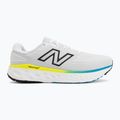 Vyriški bėgimo batai New Balance Fresh Foam Evoz V4 white/black/altitude 2