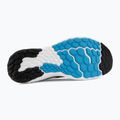 Vyriški bėgimo batai New Balance Fresh Foam Evoz V4 white/black/altitude 4