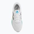 Vyriški bėgimo batai New Balance Fresh Foam Evoz V4 white/black/altitude 5