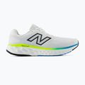 Vyriški bėgimo batai New Balance Fresh Foam Evoz V4 white/black/altitude