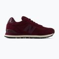 Moteriški batai New Balance Classic 515's V3 mulled wine/mulled wine/angora 2
