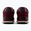 Moteriški batai New Balance Classic 515's V3 mulled wine/mulled wine/angora 5