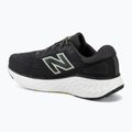 Vyriški bėgimo batai New Balance Fresh Foam Evoz V4 grey 3