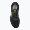 Vyriški bėgimo batai New Balance Fresh Foam Evoz V4 grey 5