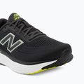 Vyriški bėgimo batai New Balance Fresh Foam Evoz V4 grey 7