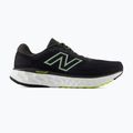 Vyriški bėgimo batai New Balance Fresh Foam Evoz V4 grey