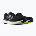 Vyriški bėgimo batai New Balance Fresh Foam Evoz V4 grey 2