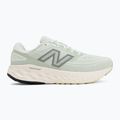 Moteriški bėgimo batai New Balance Fresh Foam Evoz V4 mint water/bayberry/fennel seed 2