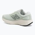 Moteriški bėgimo batai New Balance Fresh Foam Evoz V4 mint water/bayberry/fennel seed 3