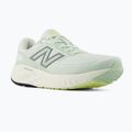 Moteriški bėgimo batai New Balance Fresh Foam Evoz V4 mint water/bayberry/fennel seed