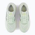 Moteriški bėgimo batai New Balance Fresh Foam Evoz V4 mint water/bayberry/fennel seed 5