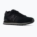 Moteriški batai New Balance Classic 515's V3 blackblack/slate grey