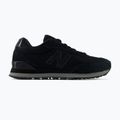 Moteriški batai New Balance Classic 515's V3 blackblack/slate grey 2