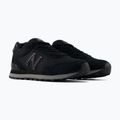 Moteriški batai New Balance Classic 515's V3 blackblack/slate grey 4