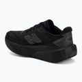Moteriški bėgimo batai New Balance FuelCell Rebel V5 black/castlerock 3