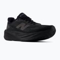 Moteriški bėgimo batai New Balance FuelCell Rebel V5 black/castlerock