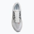 Vyriški bėgimo batai New Balance FuelCell Flite-R V1 white/slate grey/neo flame 5