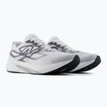 Vyriški bėgimo batai New Balance FuelCell Flite-R V1 white/slate grey/neo flame 4