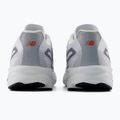 Vyriški bėgimo batai New Balance FuelCell Flite-R V1 white/slate grey/neo flame 5