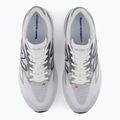Vyriški bėgimo batai New Balance FuelCell Flite-R V1 white/slate grey/neo flame 7