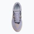 Vyriški bėgimo batai New Balance FuelCell Flite-R V1 smoked violet/satsuma orange/meteorite 5