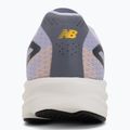 Vyriški bėgimo batai New Balance FuelCell Flite-R V1 smoked violet/satsuma orange/meteorite 6