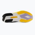Vyriški bėgimo batai New Balance FuelCell Flite-R V1 smoked violet/satsuma orange/meteorite 4