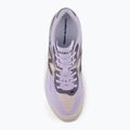 Vyriški bėgimo batai New Balance FuelCell Flite-R V1 smoked violet/satsuma orange/meteorite 5