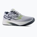 Vyriški bėgimo batai New Balance FuelCell Flite-R V1 fresh air/shadow blue/alkaline green