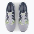 Vyriški bėgimo batai New Balance FuelCell Flite-R V1 fresh air/shadow blue/alkaline green 7